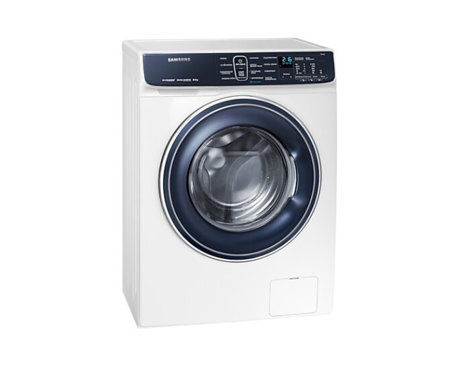 Стиральная машина Samsung WW80R52LCFWDLP