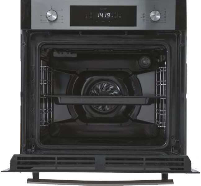 Встраиваемый электрический духовой шкаф Candy FCNE 625 X WIFI