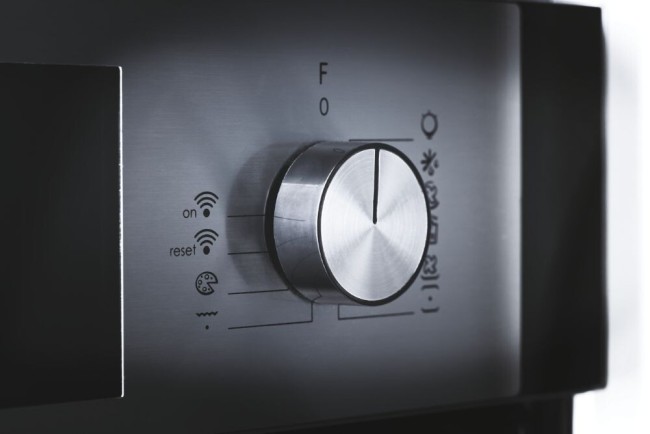 Встраиваемый электрический духовой шкаф Candy FCNE 625 X WIFI