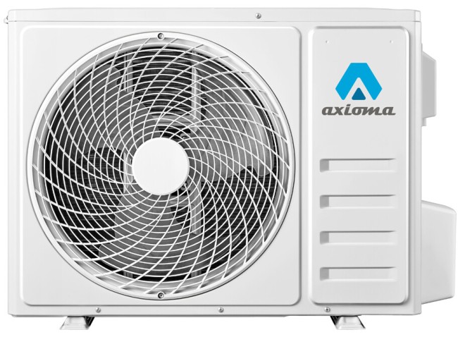 Сплит-система Axioma ASX18HZ1/ASB18HZ1 Сплит-система Axioma ASX18HZ1/ASB18HZ1