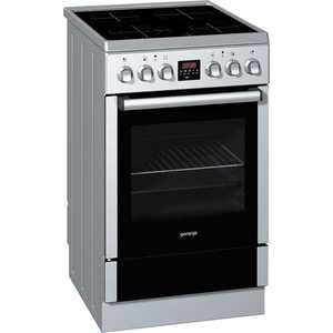 Электрическая плита Gorenje EC 55335 AX0