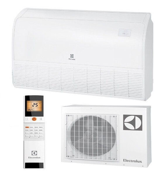 Сплит-система Electrolux EACU-18H/UP2/N3_LAK