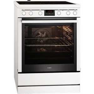 Электрическая плита Aeg 47056VS-WN