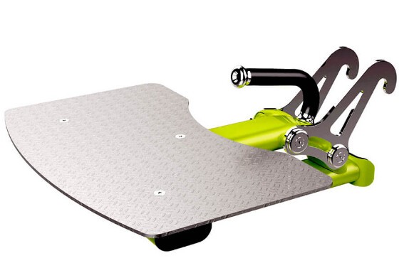 Силовой комплекс AeroFit Impulse Zone IZ-H shape Силовой комплекс AeroFit Impulse Zone IZ-H shape