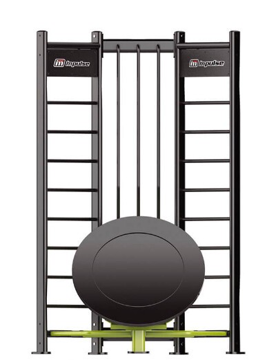 Силовой комплекс AeroFit Impulse Zone IZ-H shape Силовой комплекс AeroFit Impulse Zone IZ-H shape