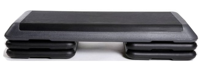 Степ-платформа Starfit SP-205 3-х уровневая Степ-платформа Starfit SP-205 3-х уровневая