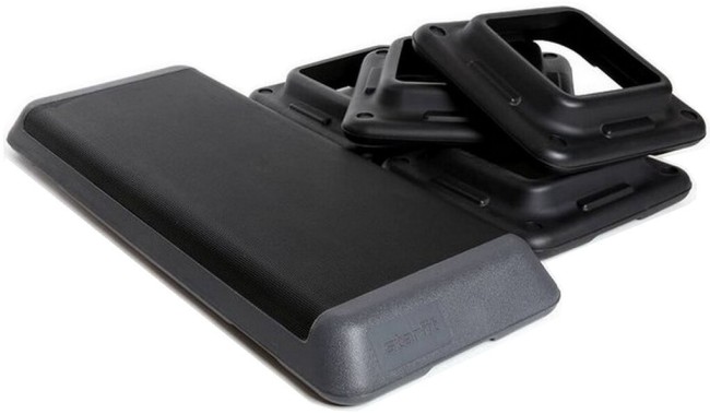 Степ-платформа Starfit SP-205 3-х уровневая Степ-платформа Starfit SP-205 3-х уровневая