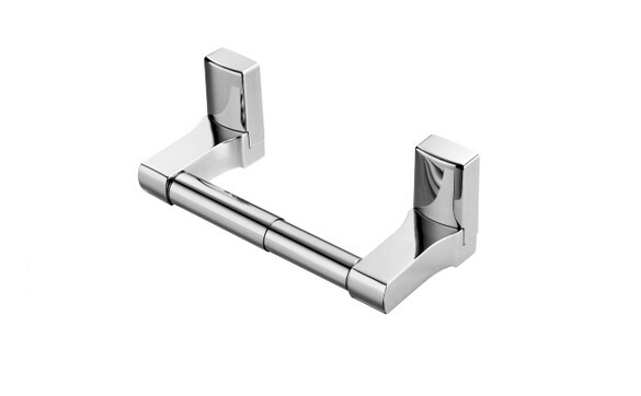 Держатель туалетной бумаги WasserKraft Leine K-5022