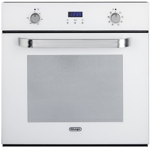 Встраиваемый электрический духовой шкаф Delonghi SLL 9 Rus