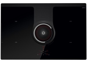 Встраиваемая индукционная варочная панель Elica Nikolatesla BL/F/83 Встраиваемая индукционная варочная панель Elica Nikolatesla BL/F/83