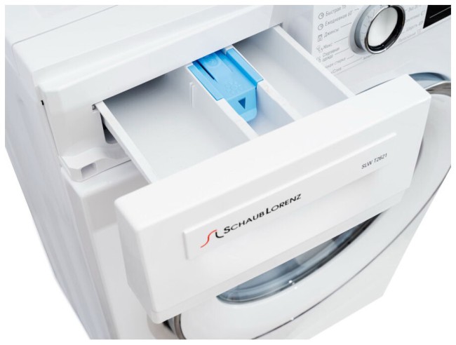 Стиральная машина Schaub Lorenz SLW T2621