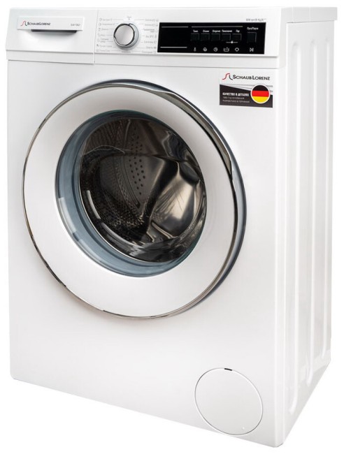 Стиральная машина Schaub Lorenz SLW T2621