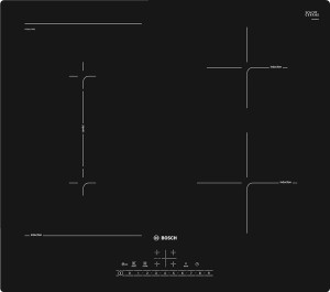 Встраиваемая индукционная варочная панель Bosch PVS611FB5E Встраиваемая индукционная варочная панель Bosch PVS611FB5E