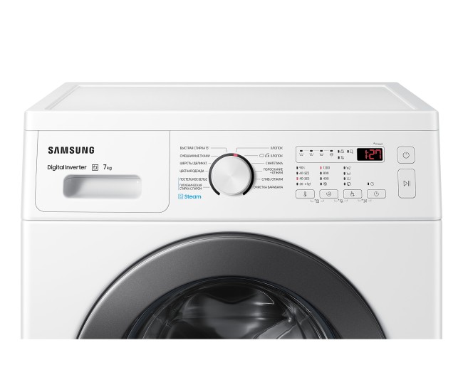 Стиральная машина Samsung WW70A4S20VE Стиральная машина Samsung WW70A4S20VE