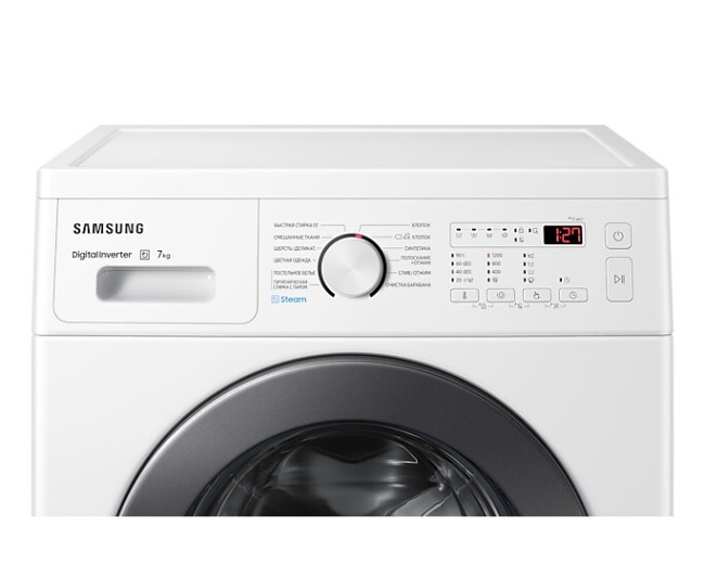Стиральная машина Samsung WW70A4S20VE Стиральная машина Samsung WW70A4S20VE