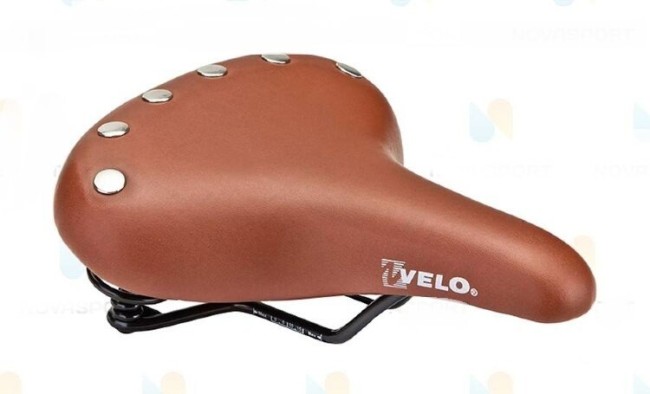 Велоседло Stels VL-8114S/470119
