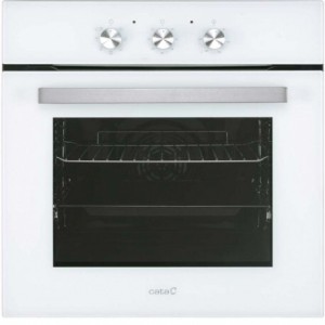 Встраиваемый электрический духовой шкаф Cata ME 7107 WH