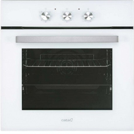 Встраиваемый электрический духовой шкаф Cata ME 7107 WH Встраиваемый электрический духовой шкаф Cata ME 7107 WH