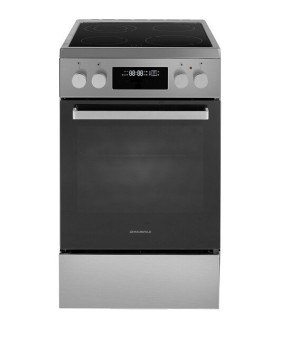 Электрическая плита Maunfeld MEC511CS09TD