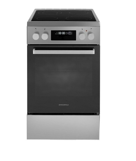Электрическая плита Maunfeld MEC511CS09TD