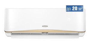 Сплит-система Бирюса B-07APR/B-07APQ