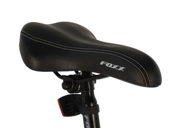 Велосипед Foxx 26AHV.ATLAN.18GN1 146563 зеленый