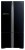 Холодильник Hitachi R-WB 732 PU5 GBK Холодильник Hitachi R-WB 732 PU5 GBK