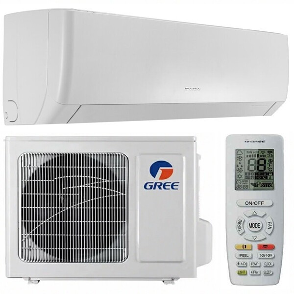 Сплит-система Gree GWH24AGD-K6DNA4A Сплит-система Gree GWH24AGD-K6DNA4A