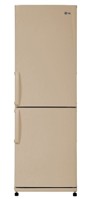 Холодильник LG GA-B379UEDA