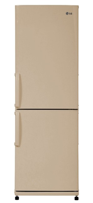 Холодильник LG GA-B379UEDA