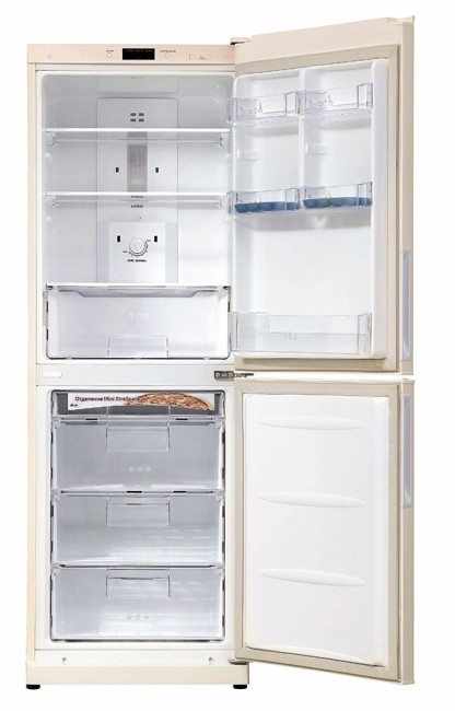 Холодильник LG GA-B379UEDA