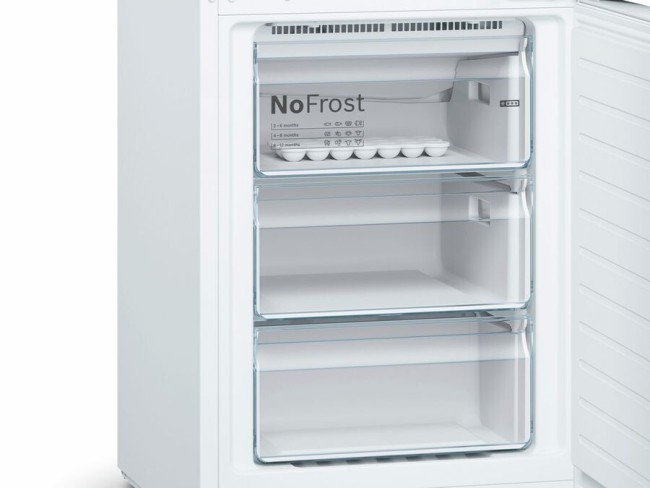 Холодильник Bosch KGN 39XW3OR Холодильник Bosch KGN 39XW3OR