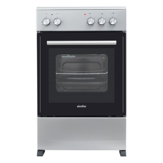 Электрическая плита Simfer F50VS03016