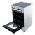Электрическая плита Simfer F50VS03016