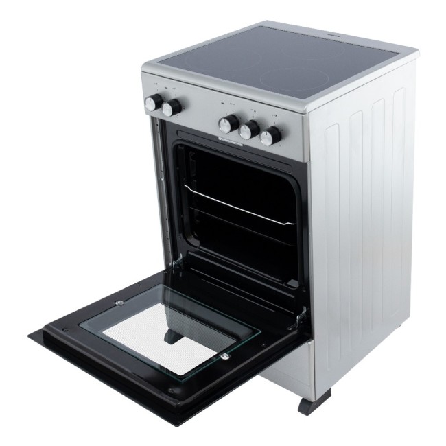 Электрическая плита Simfer F50VS03016