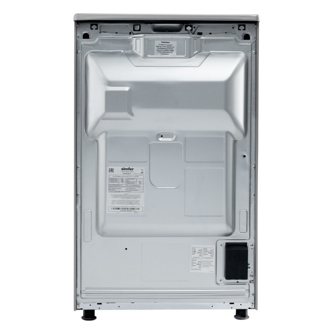Электрическая плита Simfer F50VS03016