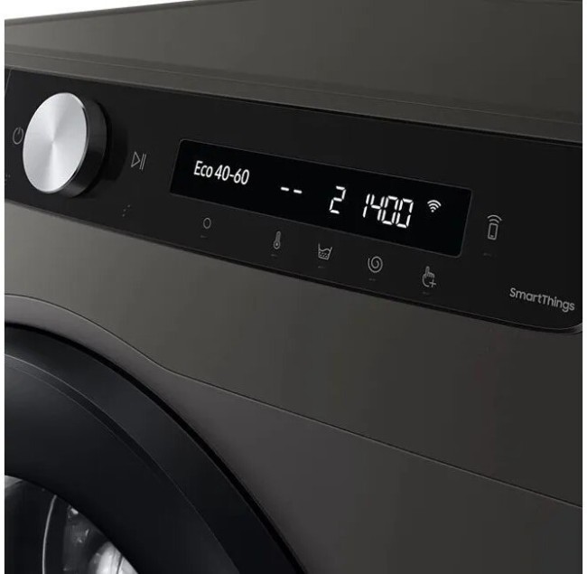 Стиральная машина Samsung WW90T534DAX1S7 Стиральная машина Samsung WW90T534DAX1S7