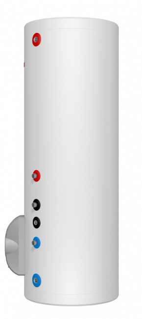 Водонагреватель накопительный Thermex IRP 280 V combi