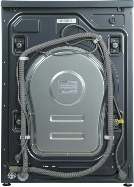 Стиральная машина SunWind SWMA8407