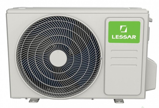 Сплит-система Lessar LS-H07KPA2C/LU-H07KPA2C