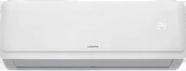 Сплит-система Lessar LS-H07KPA2C/LU-H07KPA2C