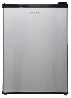 Холодильник Shivaki SHRF-75CHS серебристый Холодильник Shivaki SHRF-75CHS серебристый