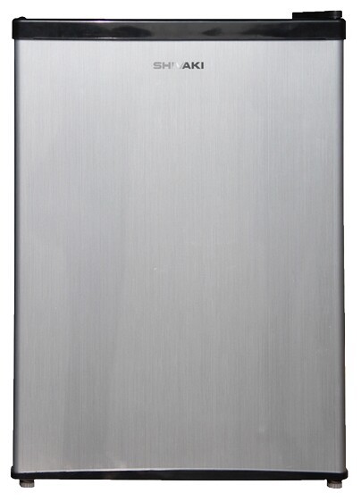 Холодильник Shivaki SHRF-75CHS серебристый Холодильник Shivaki SHRF-75CHS серебристый