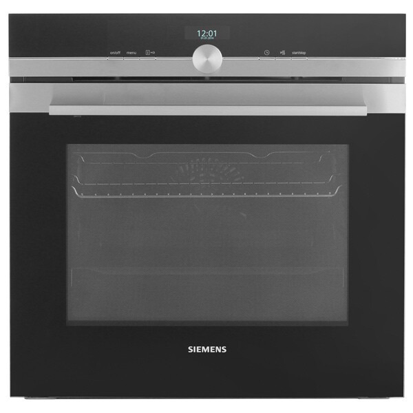 Встраиваемый электрический духовой шкаф Siemens HB633GNS1 Встраиваемый электрический духовой шкаф Siemens HB633GNS1