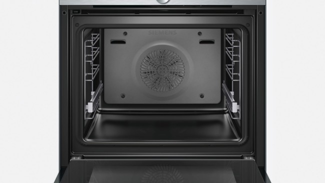 Встраиваемый электрический духовой шкаф Siemens HB633GNS1 Встраиваемый электрический духовой шкаф Siemens HB633GNS1