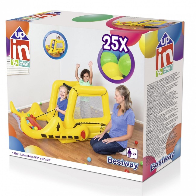 Игровая площадка Bestway 52278 BW