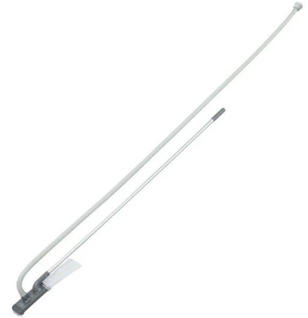 Вакуумный пылесос для чистки СПА-бассейна Bestway 60323 BW Вакуумный пылесос для чистки СПА-бассейна Bestway 60323 BW