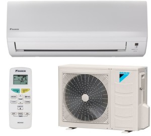 Сплит-система Daikin FTXB50C/RXB50C/-30