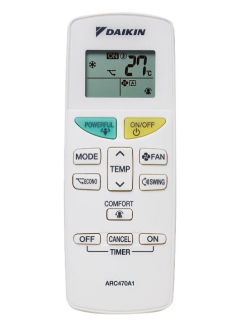 Сплит-система Daikin FTXB50C/RXB50C/-30