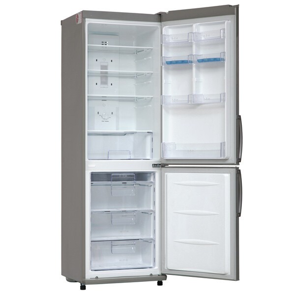 Холодильник LG GA-B409UMQA